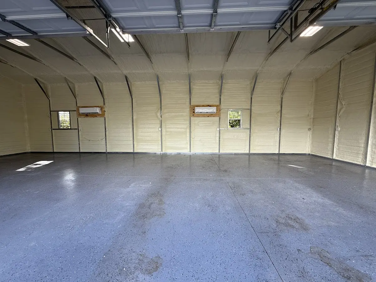 Spray Foam Roofing services in New Paltz, NY